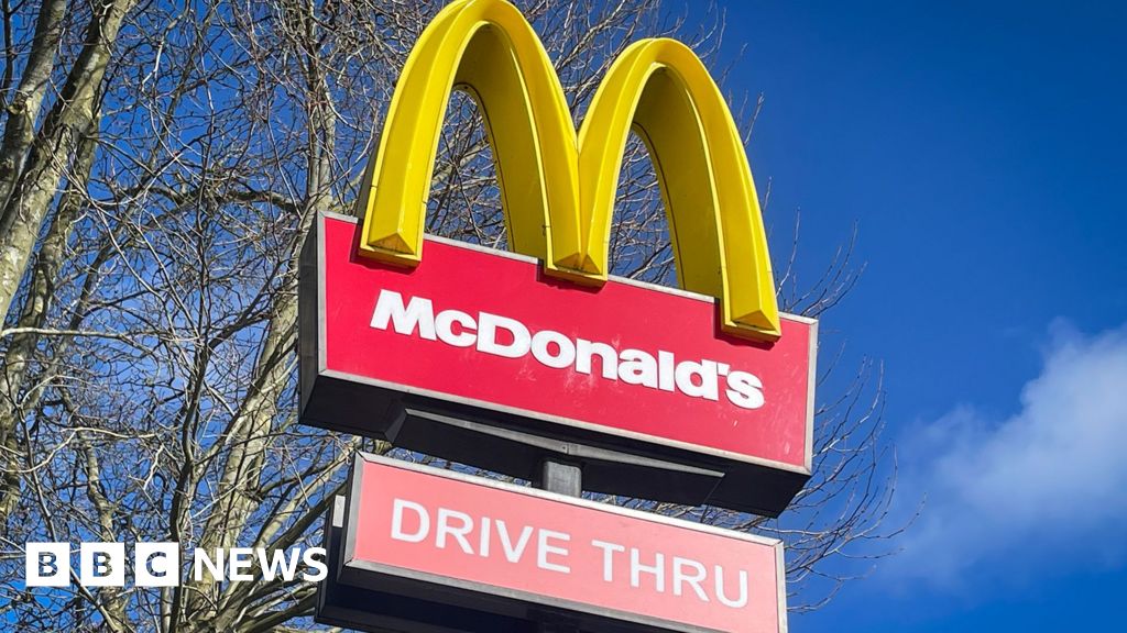 McDonald's managers in UK to get sexual abuse training thumbnail