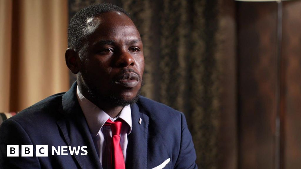 Awaab Ishak’s dad welcomes law forcing action over mouldy homes | Manchester News