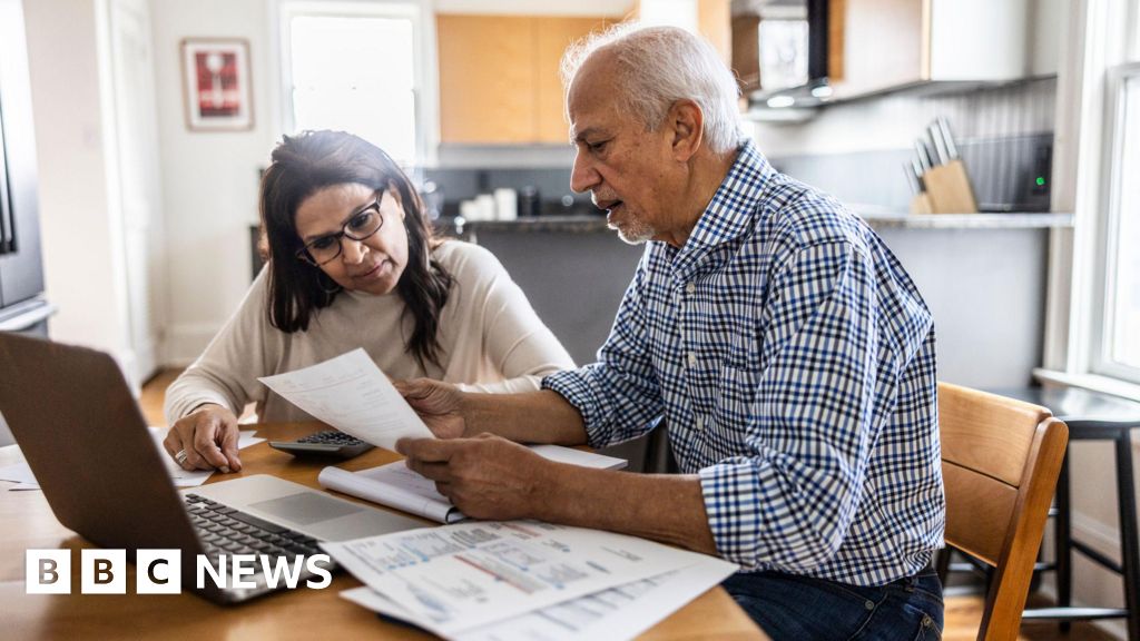 Pension triple lock to cost three times initial estimate