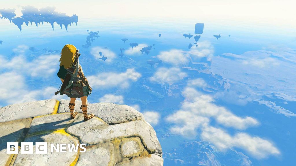 Zelda and Final Fantasy game scores get Liverpool orchestra treatment