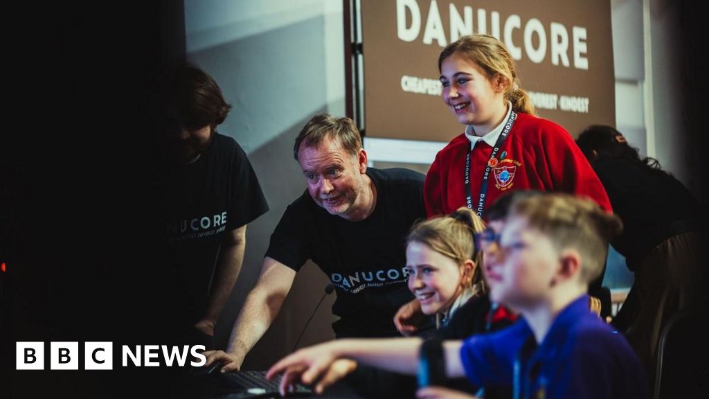 Isle of Man children inspired by insight into STEM career choices