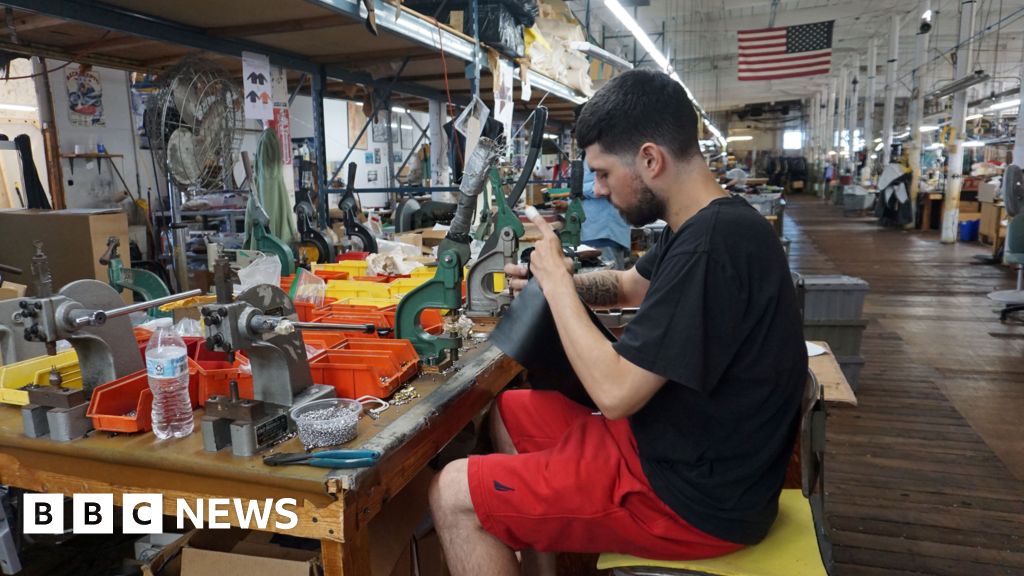 Donald Trump’s tariffs put US manufacturing revival hopes to the test