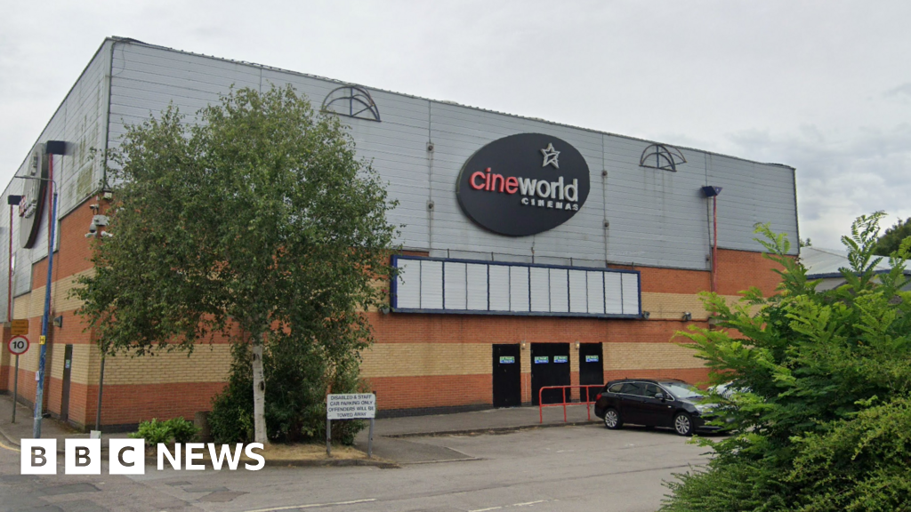 Bedford Cineworld will close this week after 34 years