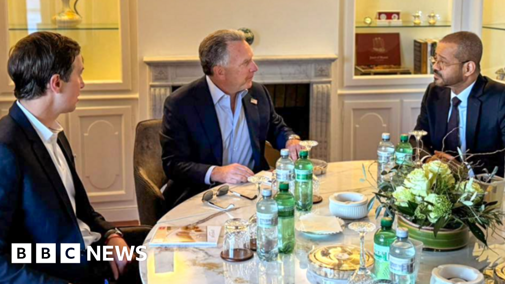 De VS en Iran beginnen gesprekken die als cruciaal worden beschouwd om conflicten te voorkomen