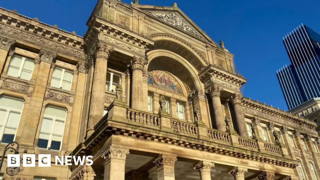 Experts in public inquiry call over Birmingham council bankruptcy