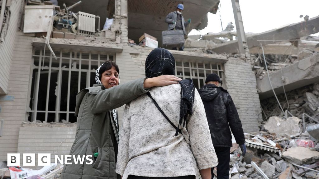 Who wants what and why from US-Iran peace talks?