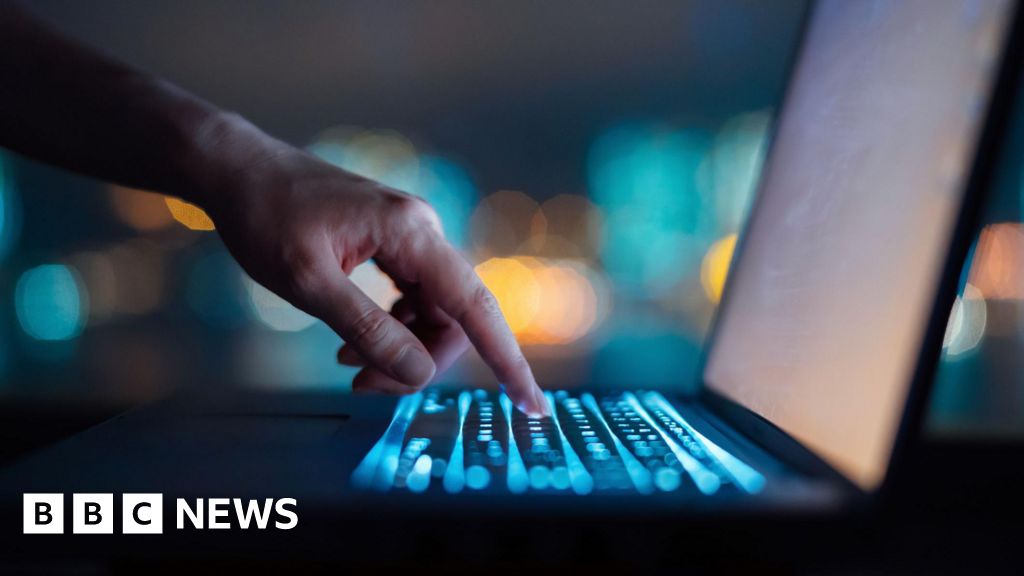 Healthdaq: Recruitment platform used by health trusts targeted by cyber attackers