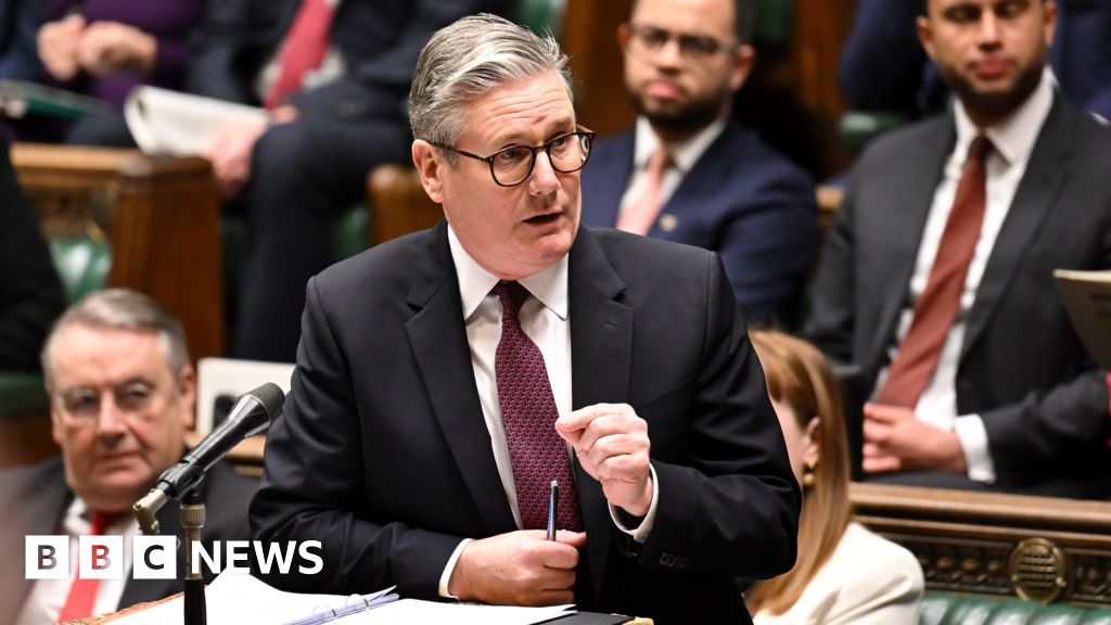 PM pledges to close loophole that let Gazan family settle in UK