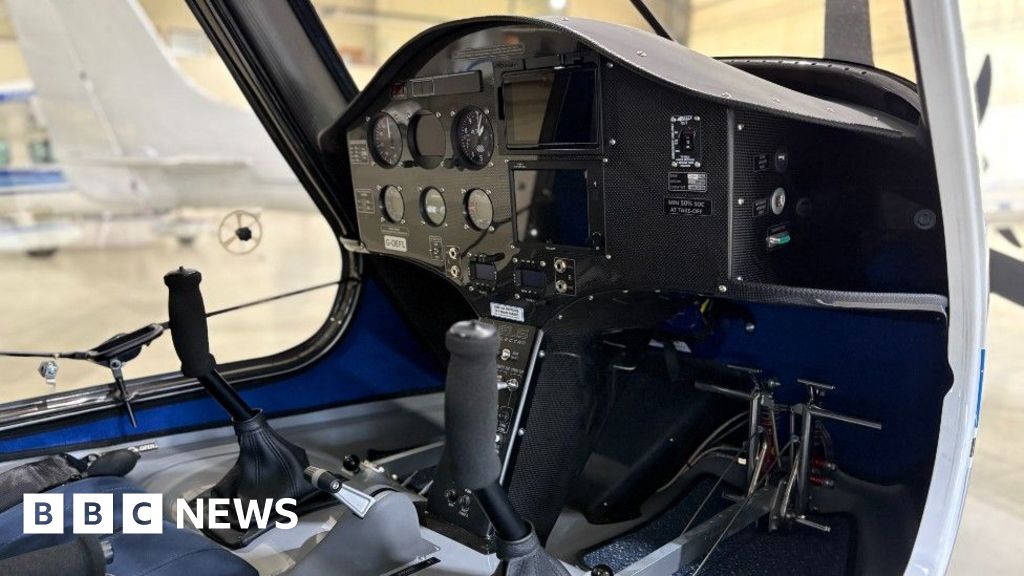 Plans announced to propel aviation innovation in Norfolk