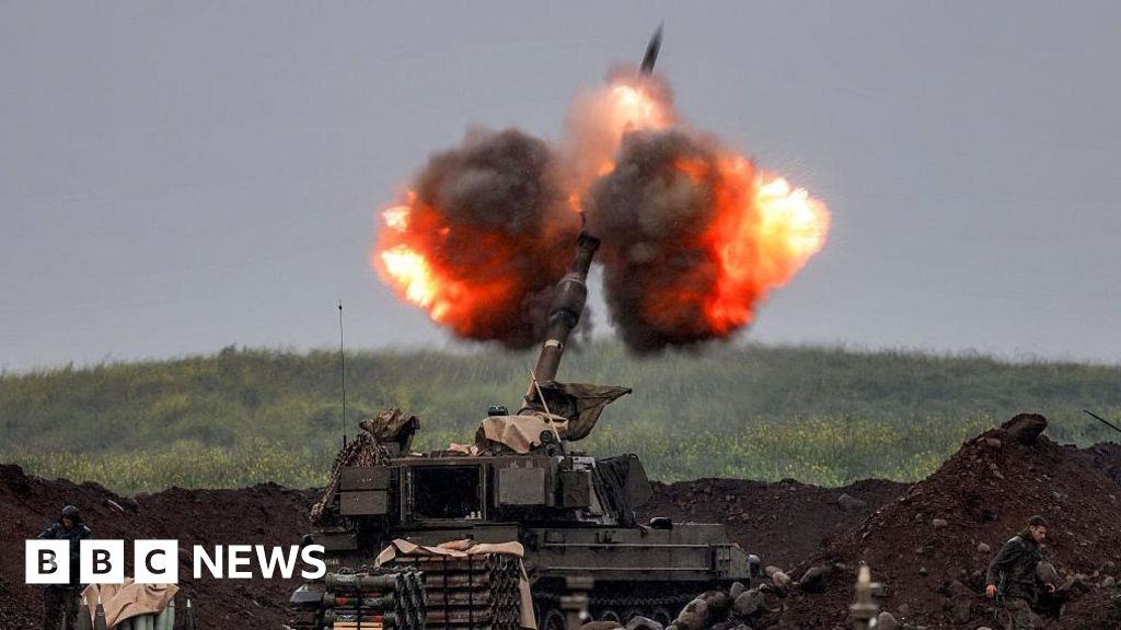 Israel to expand ground and air attacks against Hezbollah in Lebanon