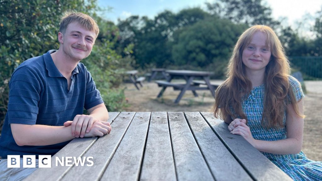 bbc.co.uk - Julia Gregory - Guernsey: Lack of career prospects and housing driving youth away