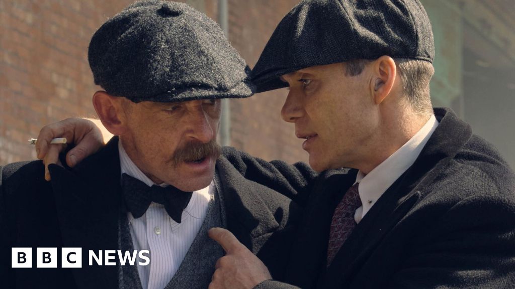 <div>Peaky Blinders to return to TV with gang's new era</div>