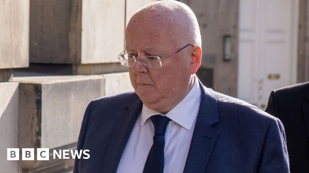 SNP may have claimed back tax on Murrell's illicit purchases - Swinney