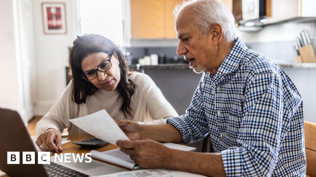State pension likely to rise by 4.7% in April
