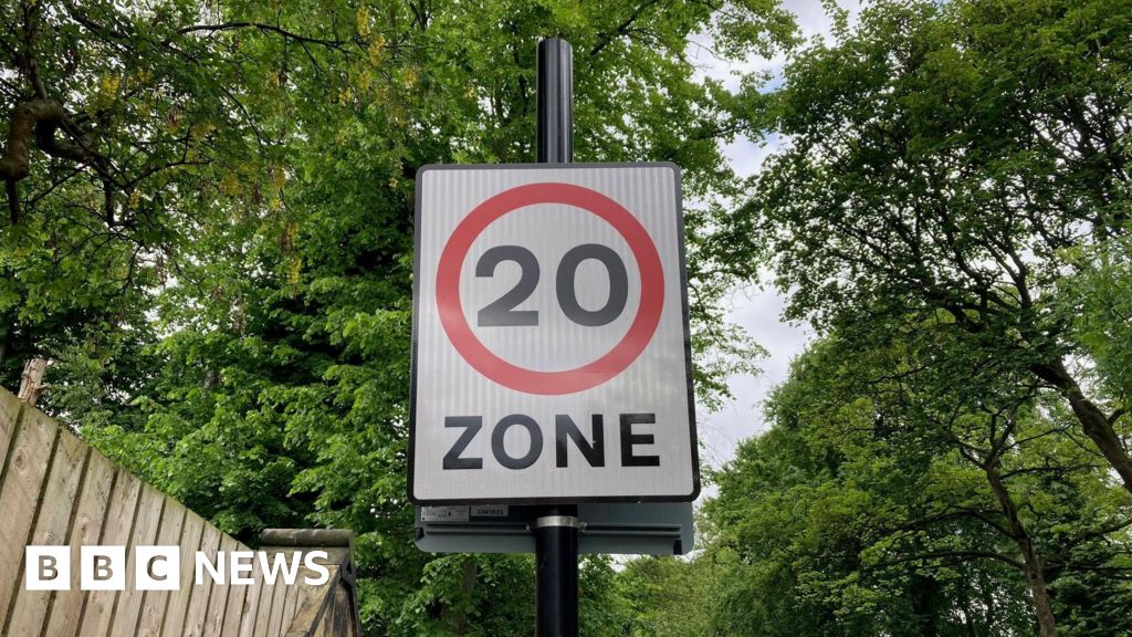 Multiple UK Cities Introduce 20mph Zones to Improve Road Safety