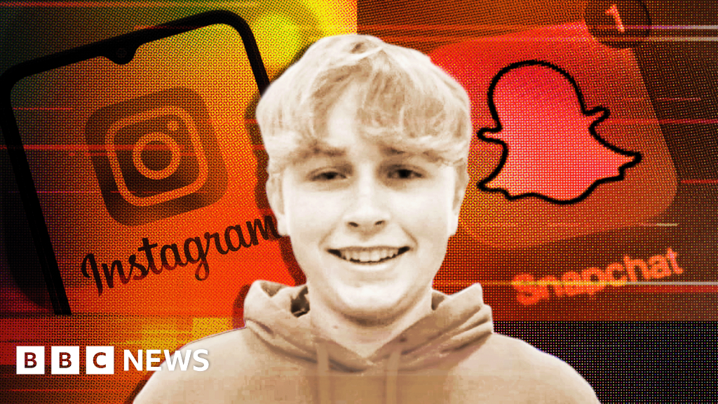 'I have your nudes and everything to ruin your life': The cyber-scammers targeting teenagers