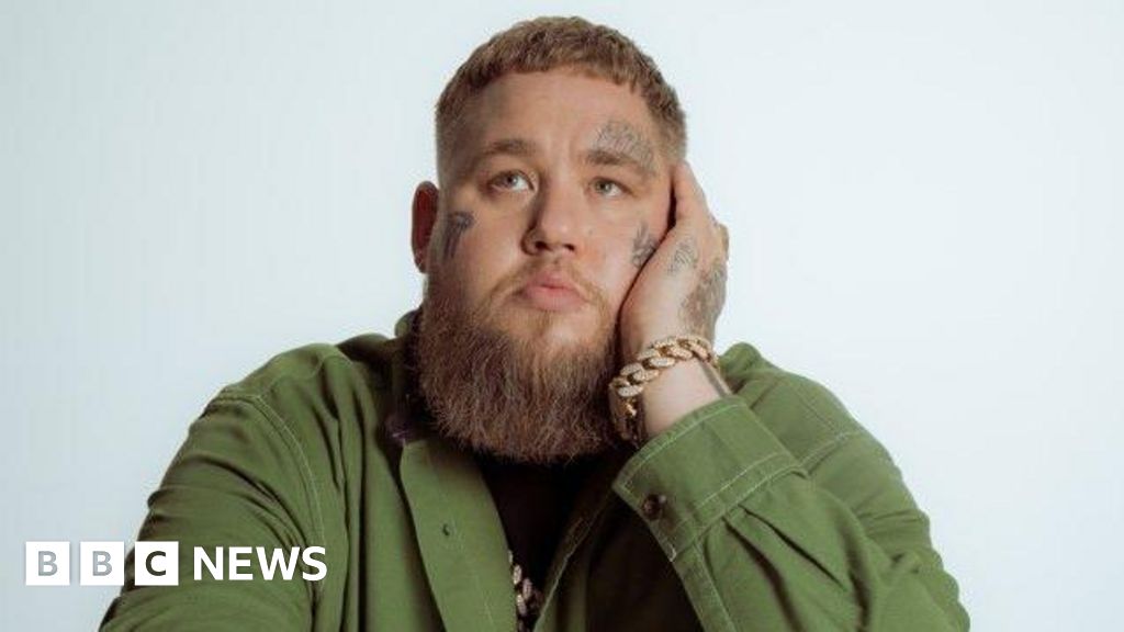 Rag'n'Bone Man Announces 2025 Summer Concerts