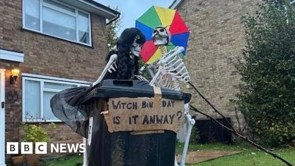 Tattoo Shops Nationwide Offer Halloween Flash Discounts