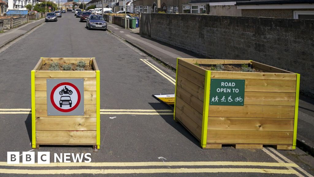 UK Drivers Fined Nearly £1 Million at 36 Yellow Box Junctions