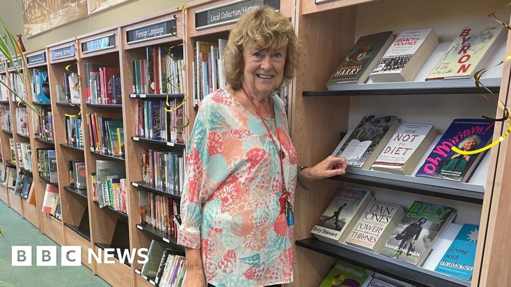 Closing council libraries is short-sighted, Coventry volunteers say ...