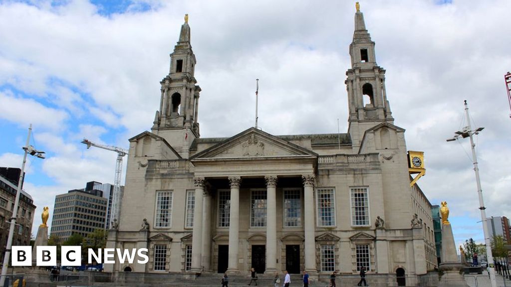 Leeds Council Tax Rise And Job Cuts To Fill 65m Budget Gap