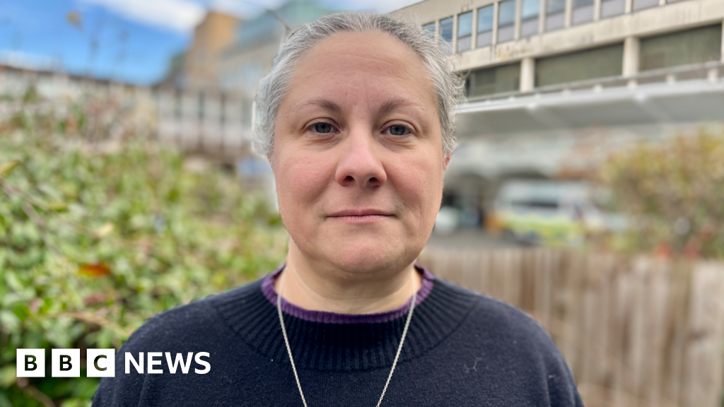 bbc.co.uk - Phil Shepka and Nikki Fox - New &pound;2.3bn hospital plans for Cambridge 'ambitious but necessary' - BBC News