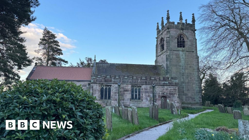 Concerns For Future Of Rural Parishes In Staffordshire Moorlands BBC News concerns-for-future-of-rural-parishes-in-staffordshire-moorlands-bbc-news