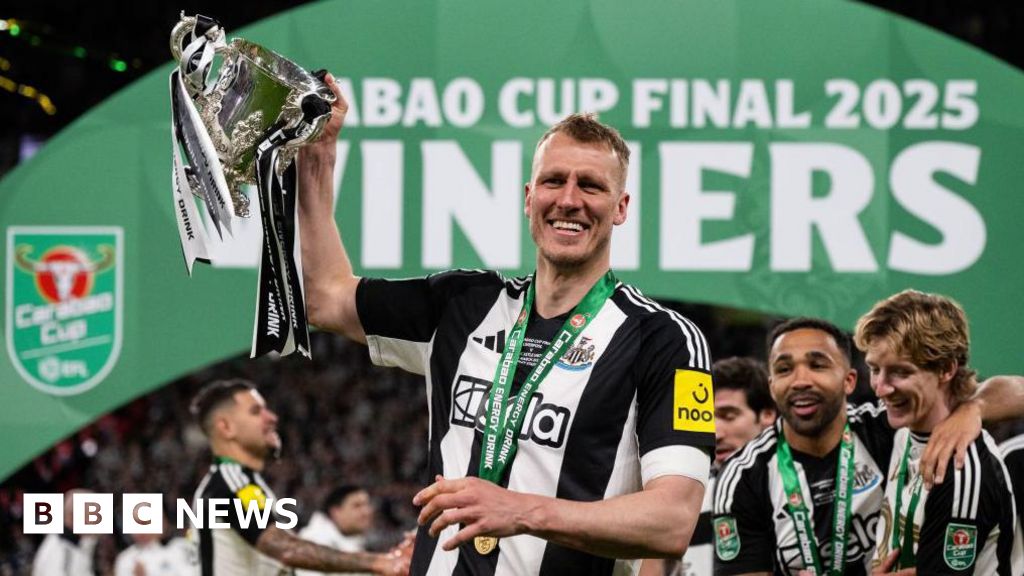 Kisah Newcastle Hero menyoroti peluang kedua