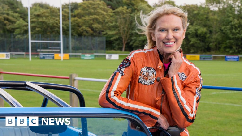 Luton Sea Cadets helped in final Challenge Anneka episode