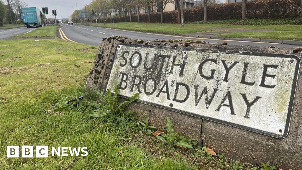 76-Year-Old Charged After Taxi Hits Four-Year-Old in Edinburgh