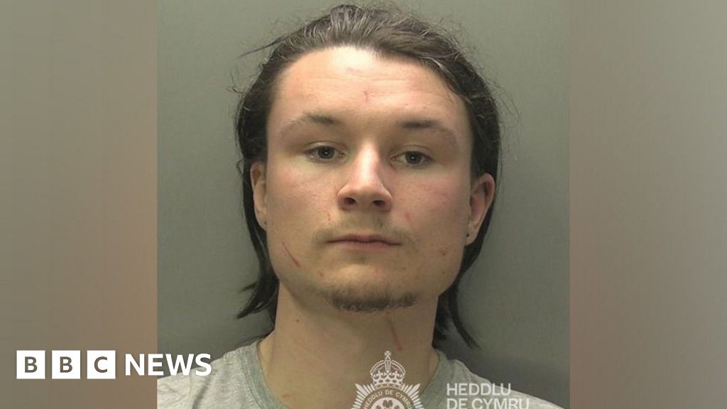 Swansea Sex Attacker Who Prowled City For Victims Jailed