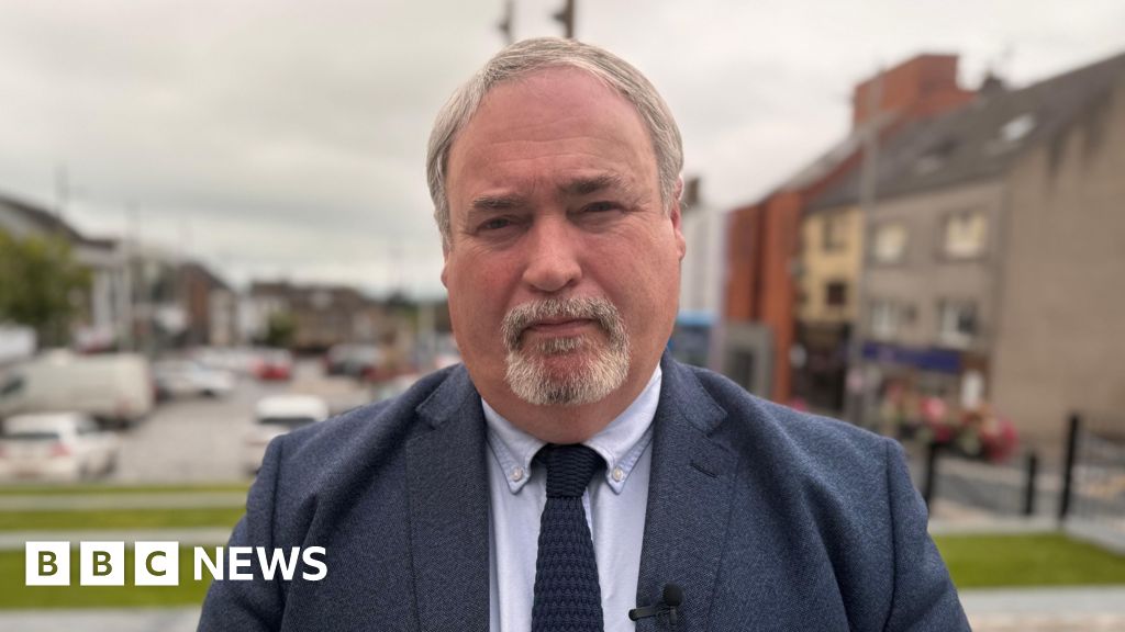 bbc.co.uk - Auryn Cox - Urgent action needed on lack of social housing, says Gildernew