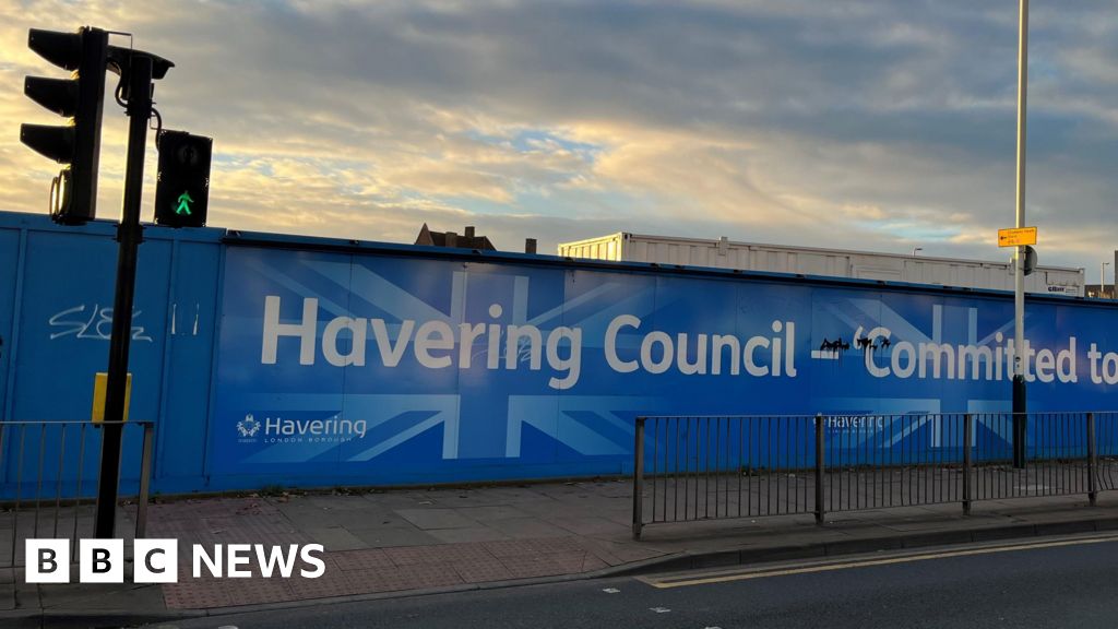 'It's getting to rock bottom', cash-strapped council says