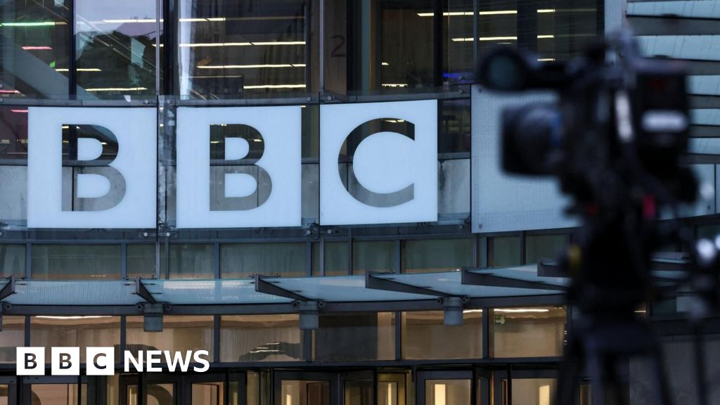 Navigating Tumultuous Waters: Why the BBC Needs Strong Leadership Now