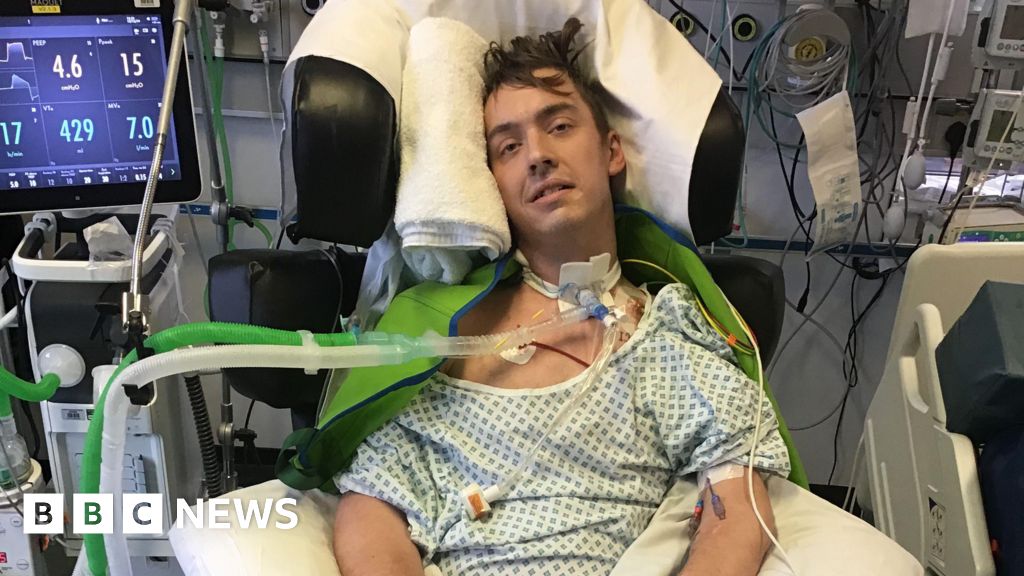 Great North Run Competitor Left Disabled After Early Hospital Discharge for Heatstroke