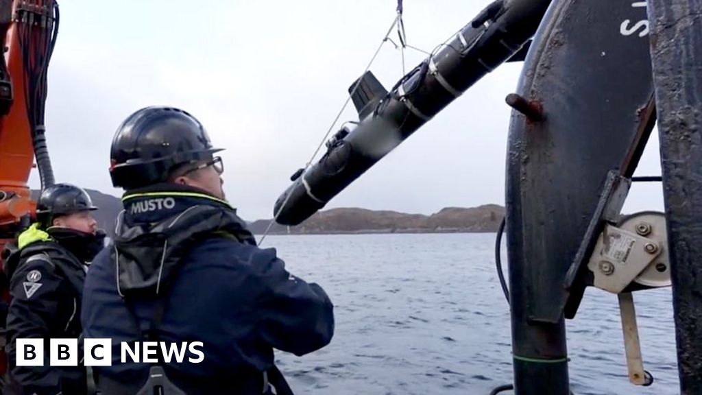 Royal Navy unveils new Atlantic strategy to counter Russian threat