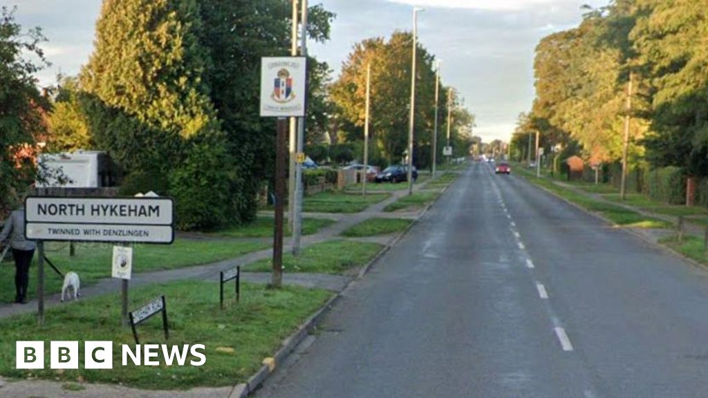 Woman dies in hospital after North Hykeham house fire