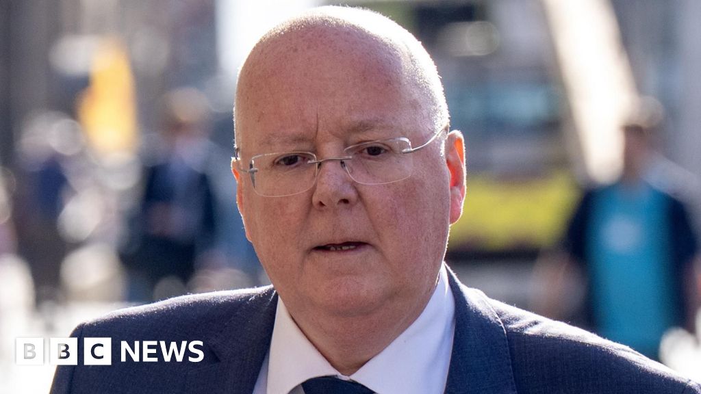 We now know how Peter Murrell embezzled from the SNP - but not why