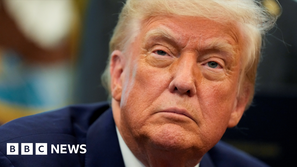 India-Pakistan tensions: Donald Trump’s Kashmir mediation offer puts India in a tight spot
