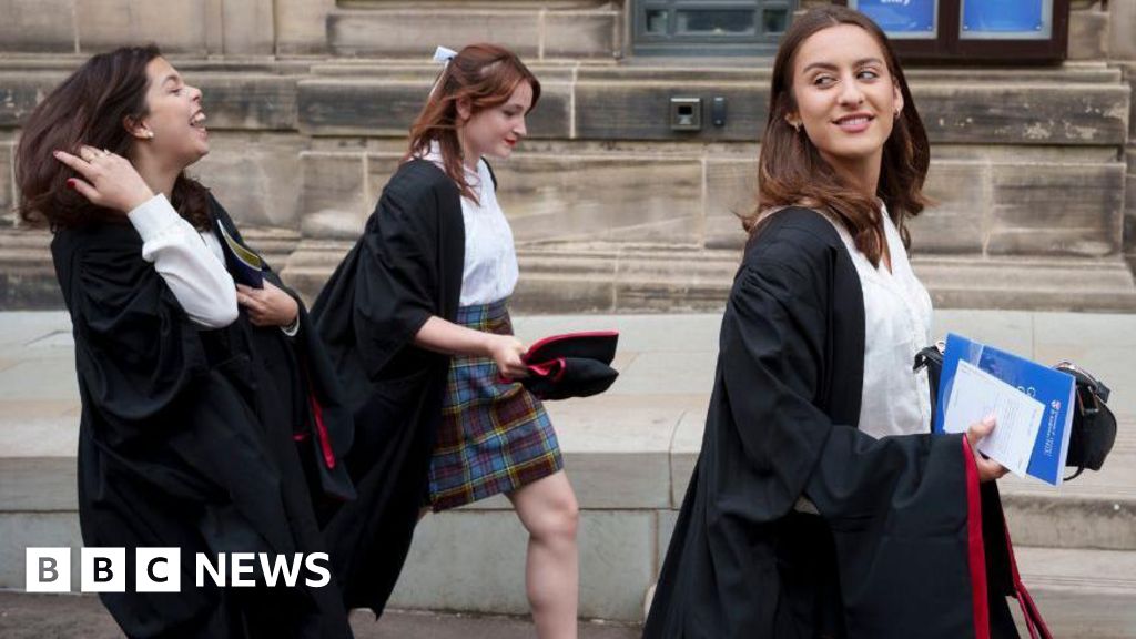 Free tuition under threat without revenue boost, report warns