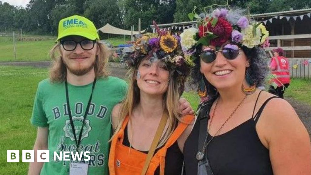 Stendhal: Thousands expected for independent festival - BBC