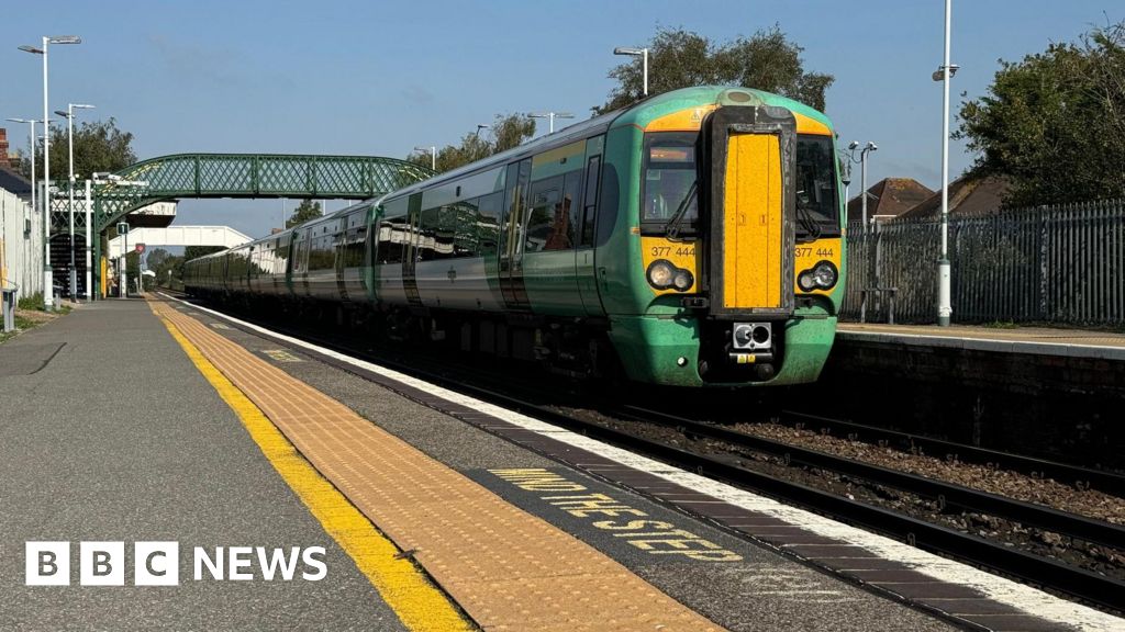 Merseyrail Implements Cold Weather Plan