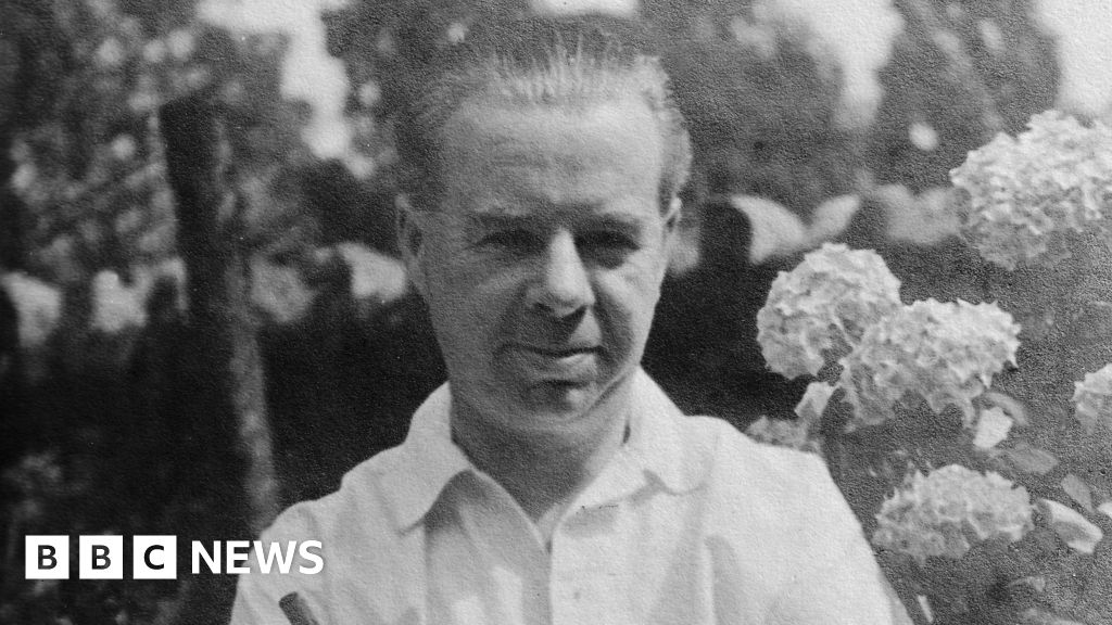 “Forgotten” work of the photographer of the 1920s exhibited “Forgotten” work of the photographer of the 1920s exhibited