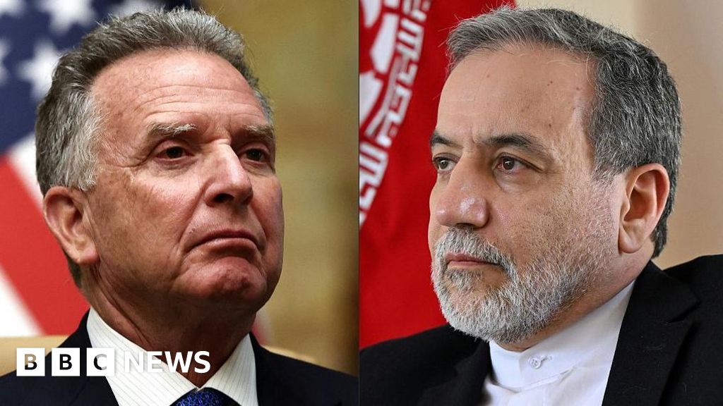 Преговорите между САЩ и Иран ще започнат, тъй като страховете от директен конфликт продължават