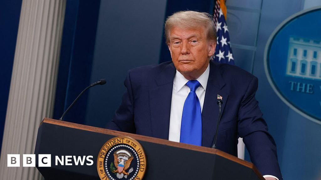 Judge blocks Trump’s birthright order after Supreme Court ruling