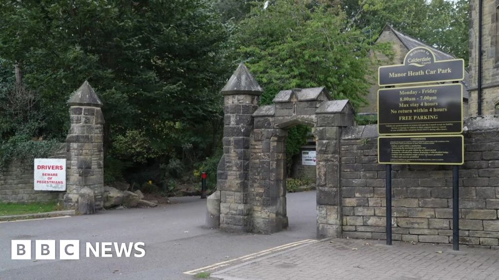 Two arrested over racial assault in park