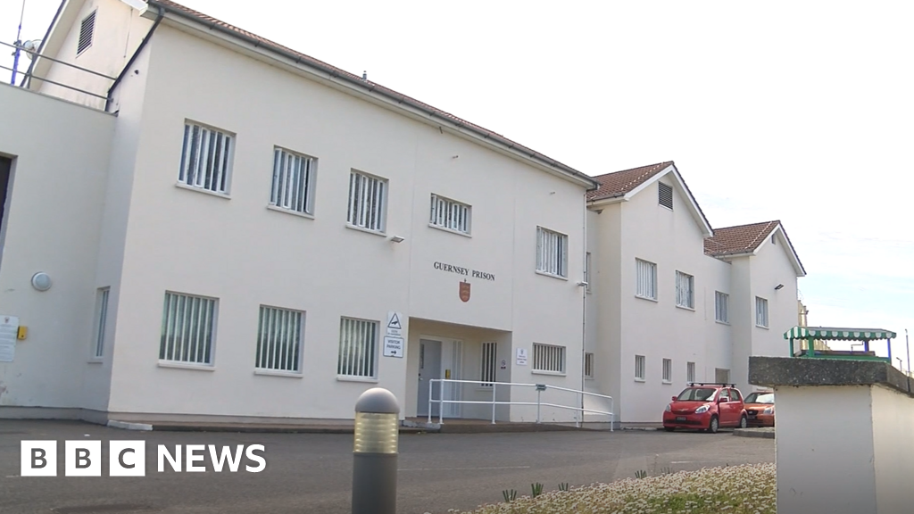 Guernsey Prison report highlights housing and mental health issues