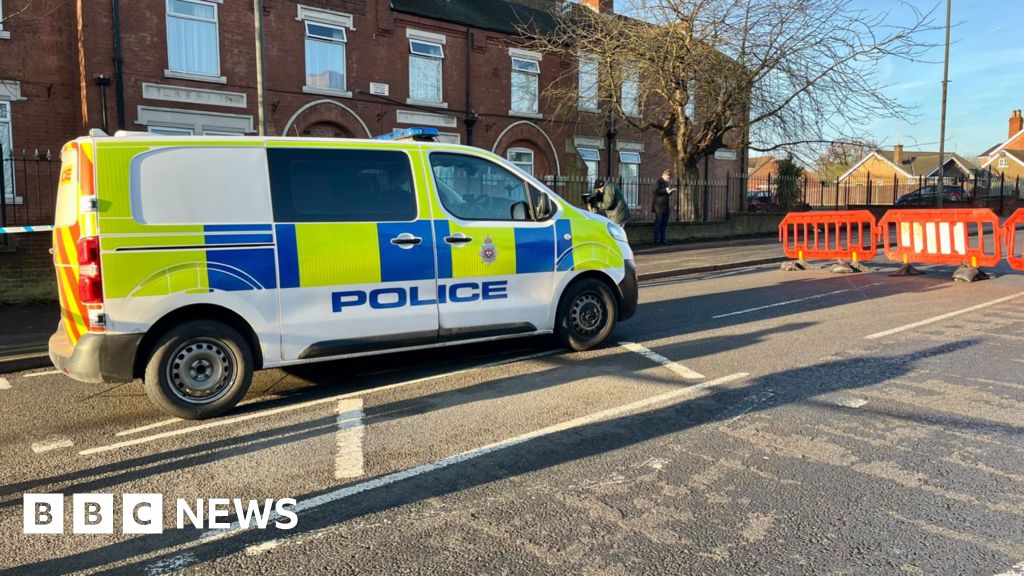 Boys held in Ilkeston murder inquiry after 18-year-old man stabbed