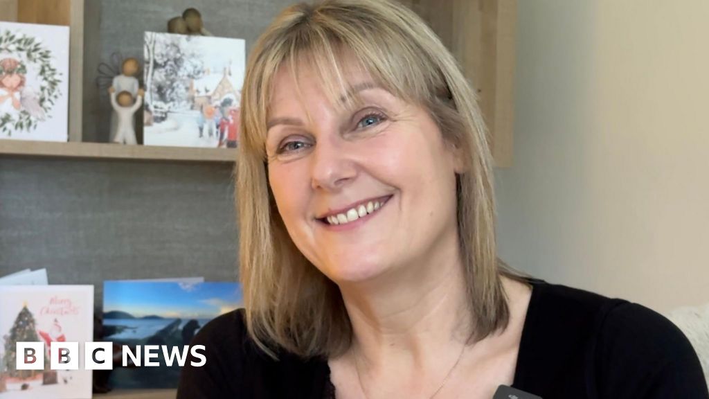 'Very proud day' for mum as organ donor opt out law brought in