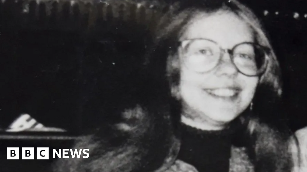 Fresh appeal to find Shelley Morgan’s killer 40 years later